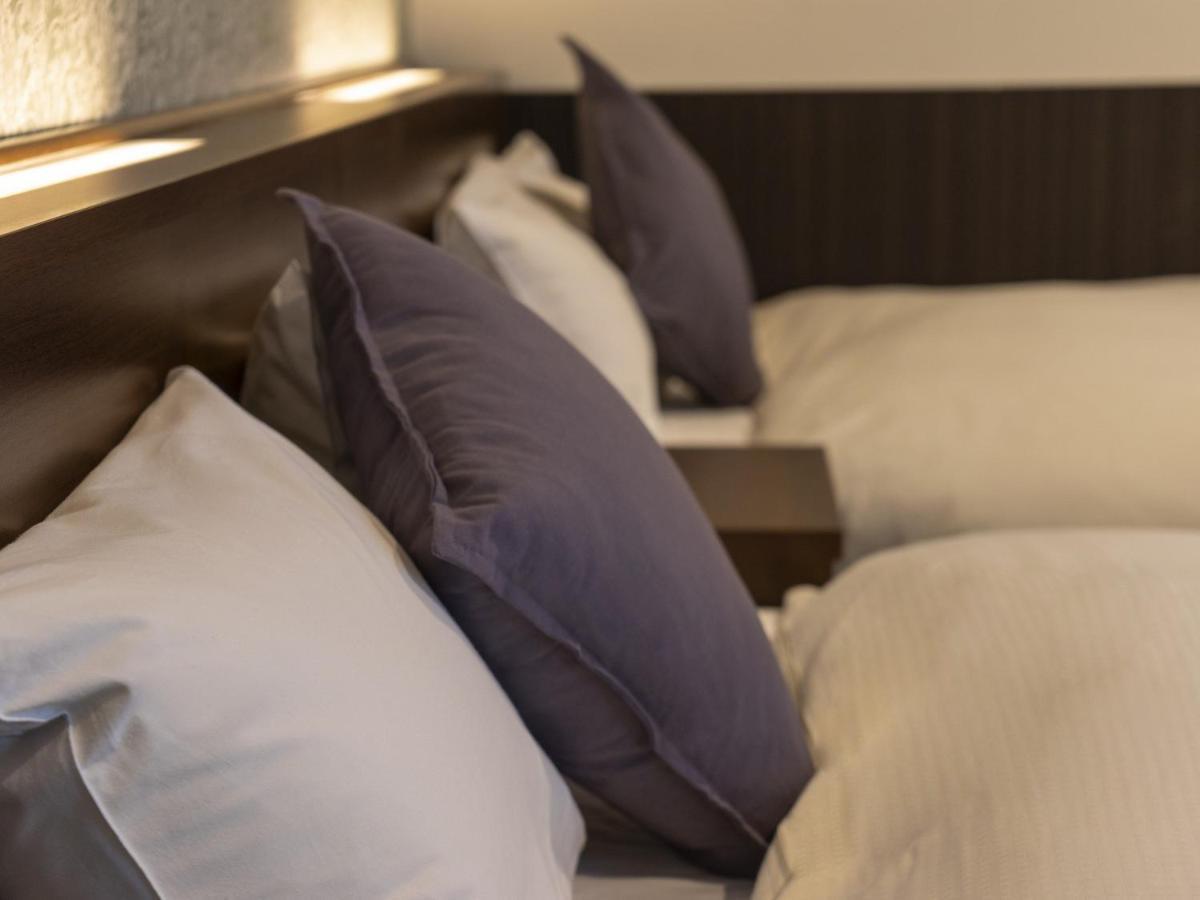 Hotel New Gaea Domemae Fukuoka Kültér fotó