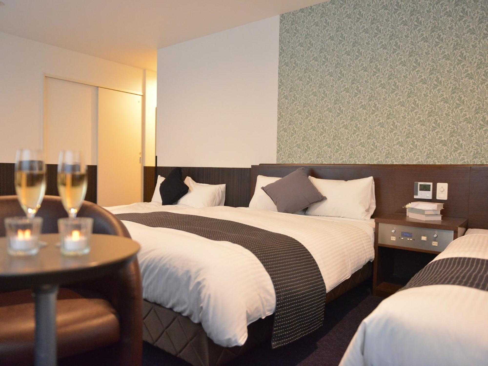 Hotel New Gaea Domemae Fukuoka Kültér fotó